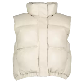 Puffer vest za 95,95 zł w New Yorker