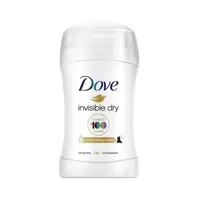 DOVE DEZODORANT WOMEN STICK 40ML INVISIBLE DRY za 18,89 zł w Jaśmin