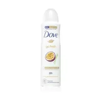 DOVE DEZODORANT WOMEN SPRAY 150ML PASSIONFRUIT&LEMONGRASS za 18,89 zł w Jaśmin