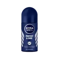 NIVEA DEZODORANT MEN ROLL-ON 50ML PROTECT&CARE za 16,63 zł w Jaśmin