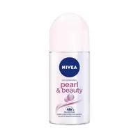 NIVEA DEZODORANT WOMEN ROLL-ON 50ML PEARL&BEAUTY za 16,63 zł w Jaśmin