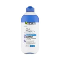 Garnier SKIN NATURALS PŁYN MICELARNY 400ML OLEJEK NIEBIESKI za 27,37 zł w Jaśmin