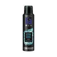 FA DEZODORANT MEN SPRAY 150ML XTRA COOL za 11,33 zł w Jaśmin