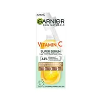 GARNIER SKIN NATURALS VITAMIN C SERUM DO TWARZY 30ML NA PRZEBARWIENIA za 52,99 zł w Jaśmin