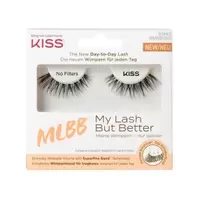 KISS RZĘSY BLOWOUT PIXIE 02 MULTI PACK 4 PARY za 27,11 zł w Jaśmin