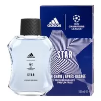 MEN UEFA 10 WODA PO GOLENIU 100ML za 31,8 zł w Jaśmin