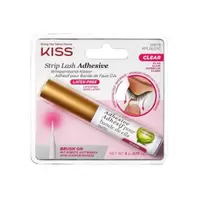 KISS KLEJ DO RZĘS 5G CLEAR STRIP LASH ADHESIVE za 17,53 zł w Jaśmin