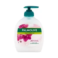 PALMOLIVE MYDŁO W PŁYNIE DOZOWNIK 300ML CZARNA ORCHIDEA za 11,64 zł w Jaśmin