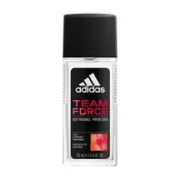 MEN TEAM FORCE DEZODORANT DNS 75ML ZESTY&INTENSE za 28,68 zł w Jaśmin