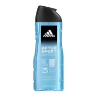 MEN AFTER SPORT ŻEL POD PRYSZNIC 400ML 3 IN 1 HYDRATING WITH COOL&AROMATIC FRAGRANCE za 12,89 zł w Jaśmin