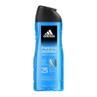 MEN FRESH ENDURANCE ŻEL POD PRYSZNIC 400ML 3 IN 1 ENDURING REFRESHING FRAGRANCE za 12,89 zł w Jaśmin