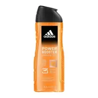 MEN POWER BOOSTER ŻEL POD PRYSZNIC 400ML 3 IN 1 ENDURING SPARKLING FRAGRANCE za 12,89 zł w Jaśmin