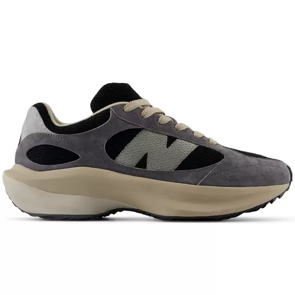 Buty unisex New Balance WRPD RUNNER UWRPDCST – szare za 649,99 zł w New Balance