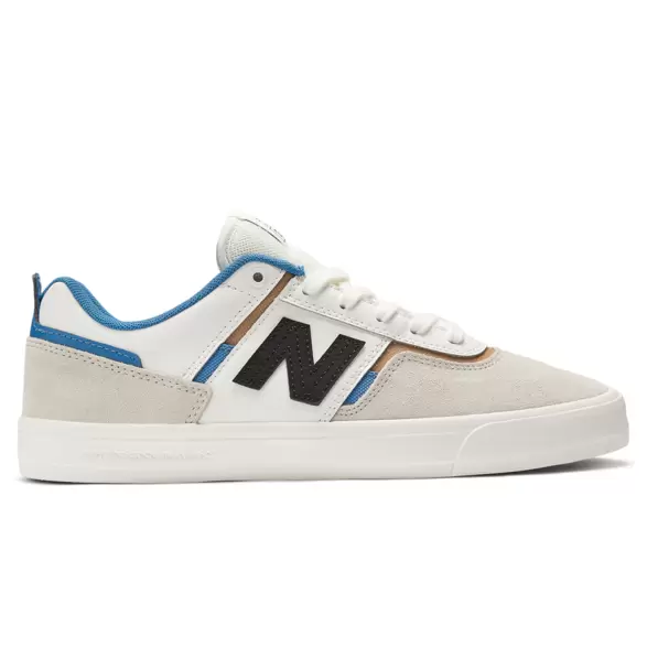 Buty męskie New Balance Numeric NM306TWC – beżowe za 269,99 zł w New Balance