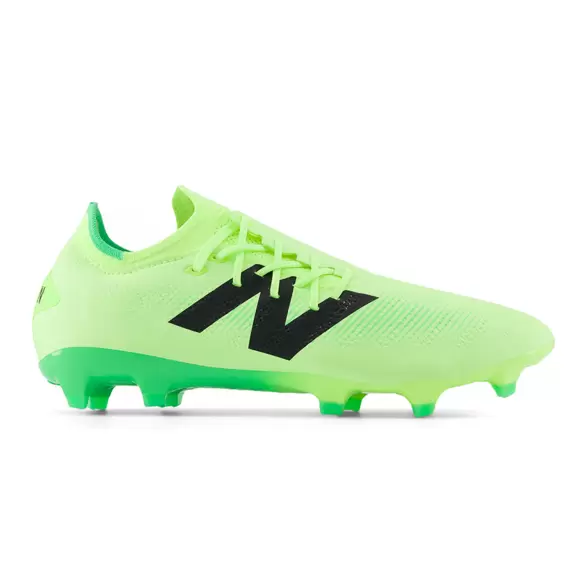 Korki męskie New Balance FURON PRO FG V7+ SF1FL75 – zielone za 799,99 zł w New Balance