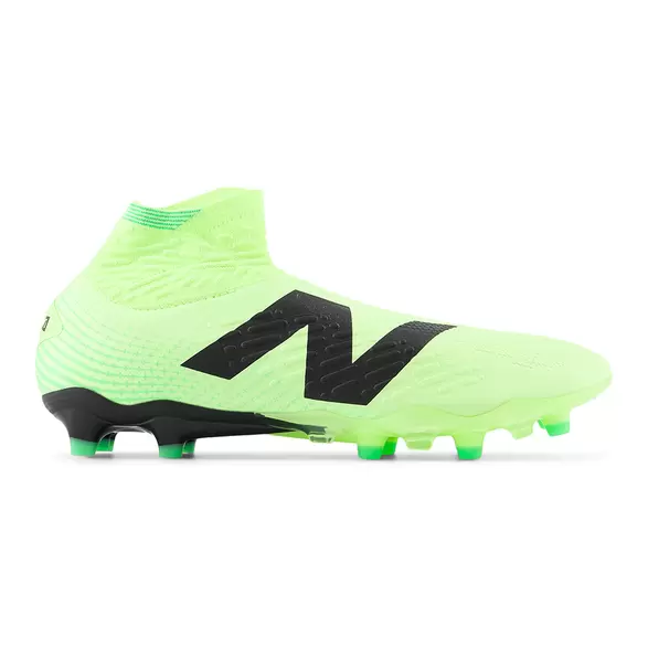 Korki męskie New Balance TEKELA PRO FG V4+ ST1FL45 - zielone za 799,99 zł w New Balance