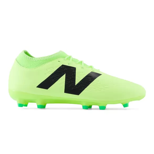 Korki męskie New Balance TEKELA MAGIQUE FG V4+ ST3FL45 - zielone za 329,99 zł w New Balance