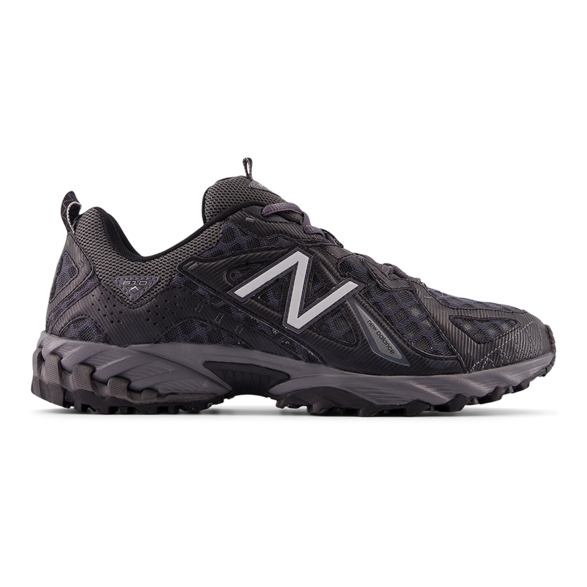 Buty unisex New Balance ML610TAQ – czarne za 349,99 zł w New Balance