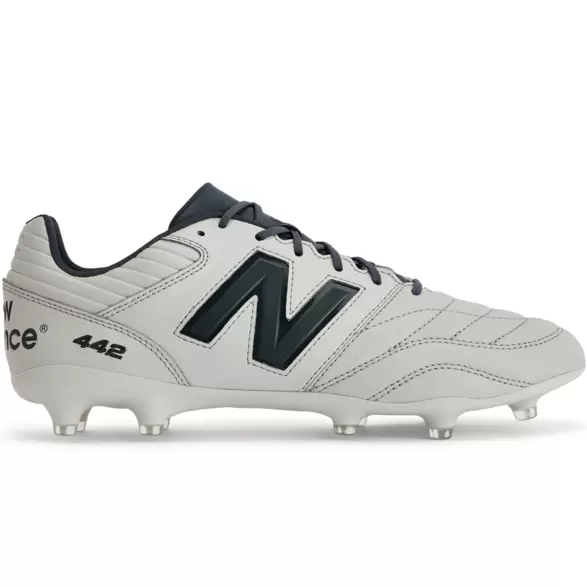 Korki męskie New Balance 442 V2 PRO FG MS41FG2 – szare za 499,99 zł w New Balance