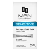 AA SENSITIVE MEN za 18,99 zł w Jawa Drogerie