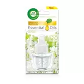 AIR WICK ESSENTIAL OILS za 14,99 zł w Jawa Drogerie