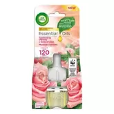 AIR WICK ESSENTIAL OIL za 14,99 zł w Jawa Drogerie