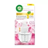 AIR WICK ESSENTIAL OILS za 14,99 zł w Jawa Drogerie