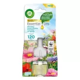 AIR WICK ESSENTIAL OILS za 14,99 zł w Jawa Drogerie