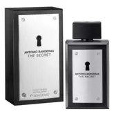 ANTONIO BANDERAS THE SECRET za 79,99 zł w Jawa Drogerie