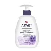 APART CREAMY CARE za 6,39 zł w Jawa Drogerie