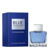 ANTONIO BANDERAS BLUE SEDUCTION za 84,99 zł w Jawa Drogerie