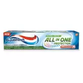 AQUAFRESH ALL IN ONE PROTECTION EXTRA FRESH za 8,49 zł w Jawa Drogerie