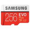 SAMSUNG EVO Plus microSD 256GB 100MB/s MB-MC256HA/EU za 179 zł w Neopunkt