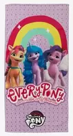 Ręcznik MY LITTLE PONY 70x140 za 35 zł w JYSK