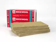 Płyty z wełny skalnej Rockton Super 70x1000x610 mm ROCKWOOL za 151,99 zł w Mrówka