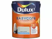 Farba lateksowa EasyCare miętowa szarość 5 L DULUX za 139 zł w Mrówka