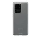 Etui SAMSUNG Clear Cover do Galaxy S20 Ultra Czarny EF-QG988TTEGEU za 32 zł w Media Markt