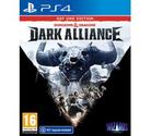 Gra PS4 Dungeons & Dragons: Dark Alliance Day One Edition za 65 zł w Media Markt