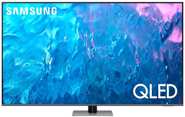 Telewizor SAMSUNG QE65Q77CAT za 3999 zł w Media Markt
