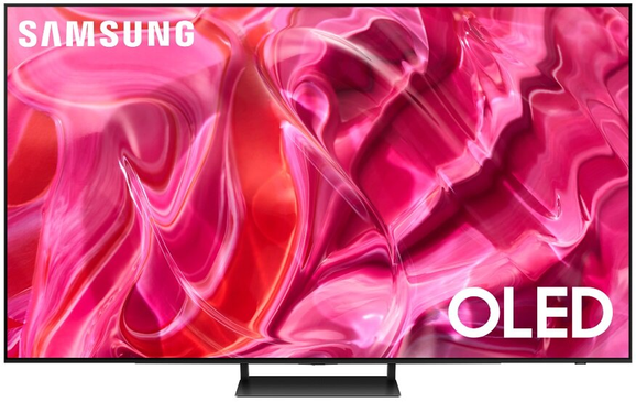 Telewizor SAMSUNG QE65S90CA za 6499 zł w Media Markt