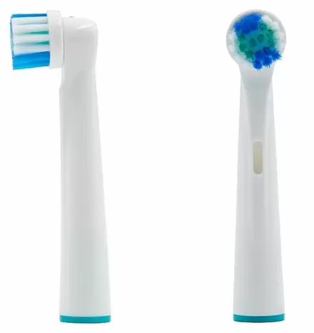 Końcówki KOENIC KOB-4000 4 szt do szczoteczek ORAL-B za 14,99 zł w Media Markt