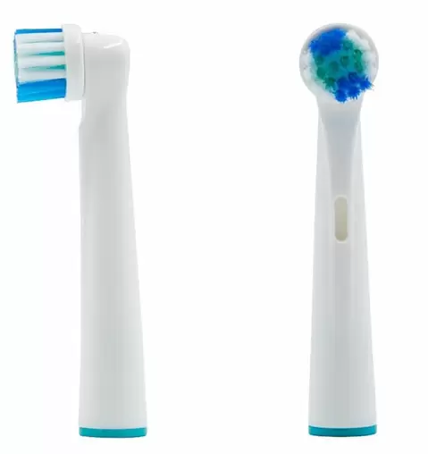 Końcówki KOENIC KOB-6000 6 szt do szczoteczek ORAL-B za 32,99 zł w Media Markt