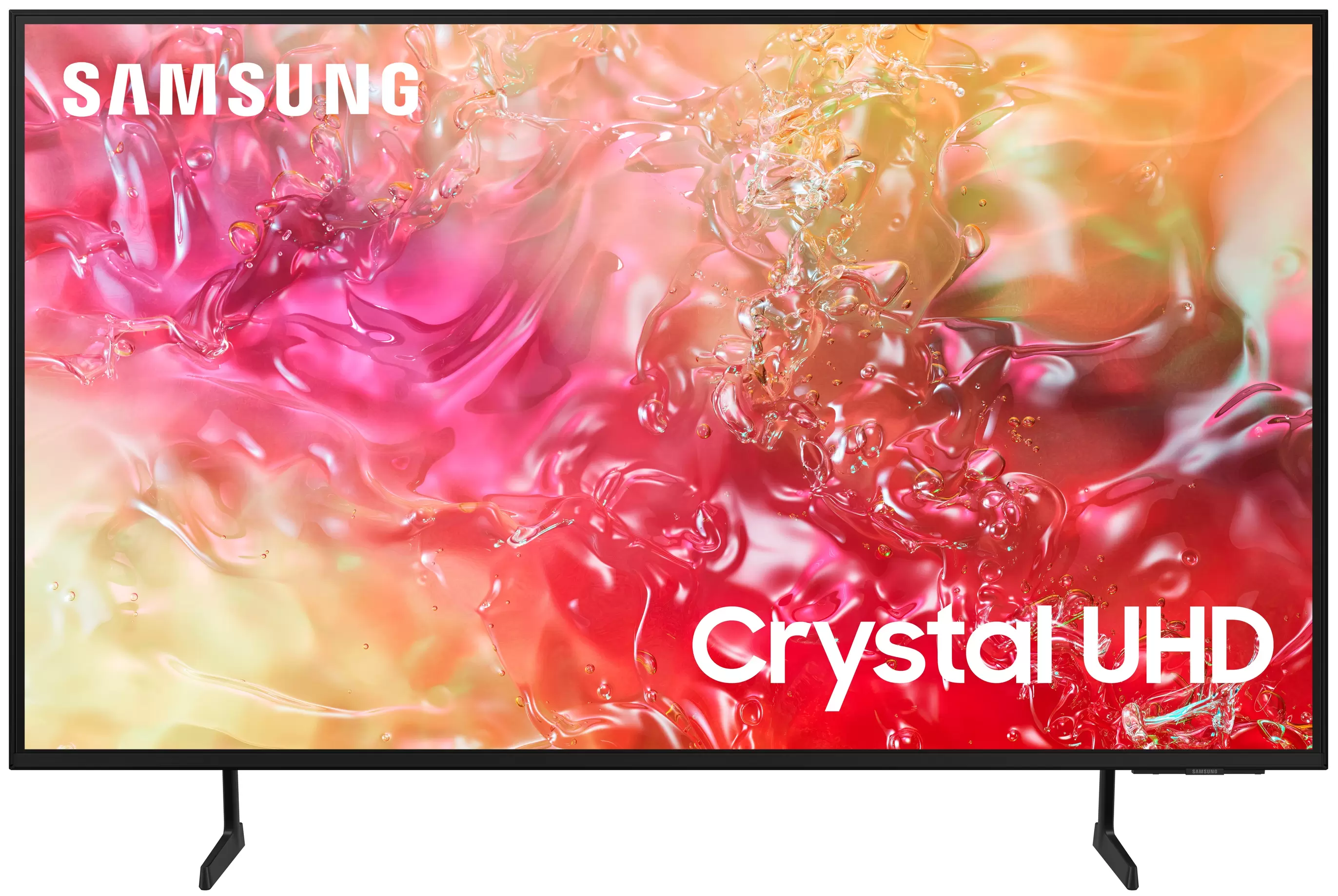 Telewizor Crystal UHD SAMSUNG UE43DU7192UXXH 43" 4K Tizen HDR za 1689 zł w Media Markt