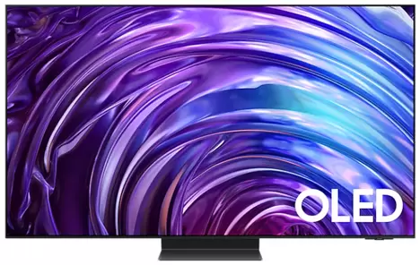 Telewizor OLED SAMSUNG Smart TV QE65S95DATXXH 65" 4K 144Hz Tizen OLED HDR Pro za 11999 zł w Media Markt