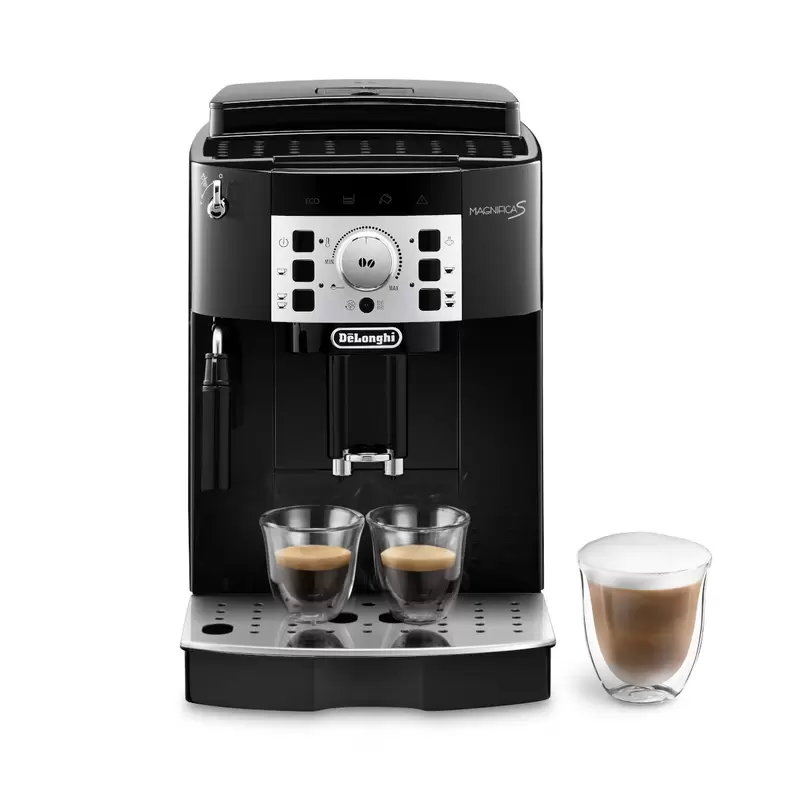 Ekspres ciśnieniowy DE LONGHI Magnifica S ECAM22.115.B za 1499 zł w Media Markt