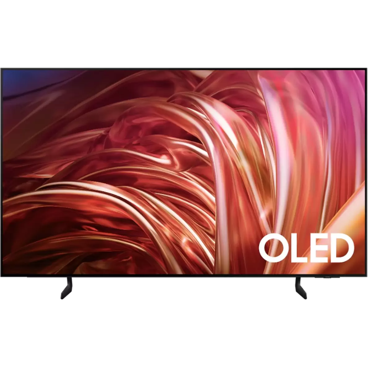 Telewizor OLED SAMSUNG QE55S85DAEXXH 55" 4K 120Hz Tizen OLED HDR za 4599 zł w Media Markt