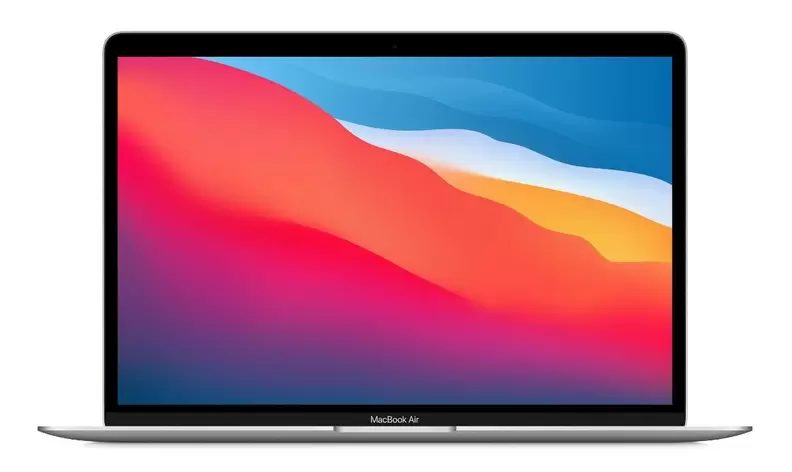 Laptop APPLE MacBook Air 13 M1/8GB/256GB SSD/INT/macOS Srebrny MGN93ZE/A za 3499 zł w Media Markt