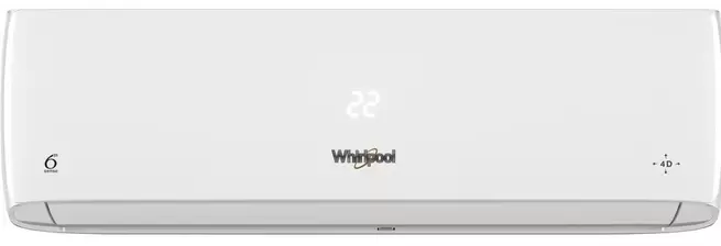 Klimatyzator WHIRLPOOL SPICR309W za 1819 zł w Media Markt