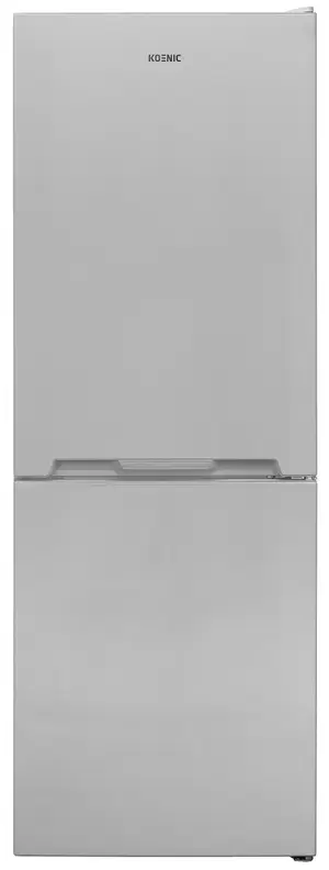 Lodówka KOENIC KFK 417-3 E IN 152cm Inox za 1249 zł w Media Markt