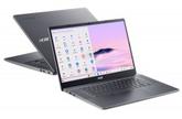 Acer Chromebook Plus CB515-2H - Core i5-1235U | 15,6''-FHD | 8GB | 512GB | ChromeOS za 2499 zł w Komputronik